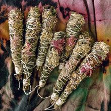 Load image into Gallery viewer, Dried Herbal Smoke Bundle