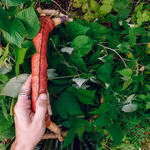 Load image into Gallery viewer, Red Raspberry Leaf-Dried (2 oz.)