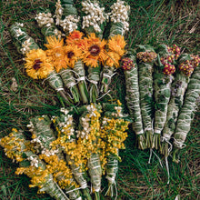 Load image into Gallery viewer, Dried Herbal Smoke Bundle